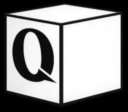 QuantCAD logo