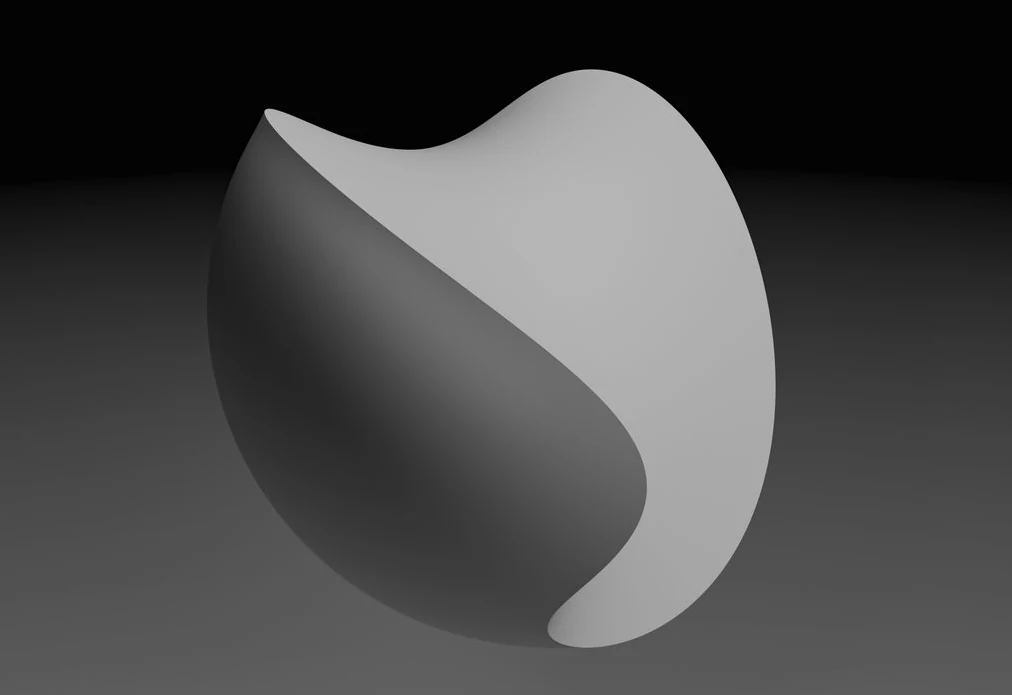 Why B-rep matters: what you actually get when AI generates CAD